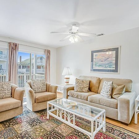 South Beach Views Tybee Island Exterior photo