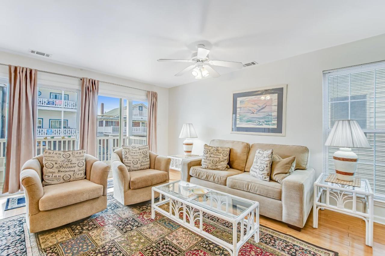 South Beach Views Tybee Island Exterior photo