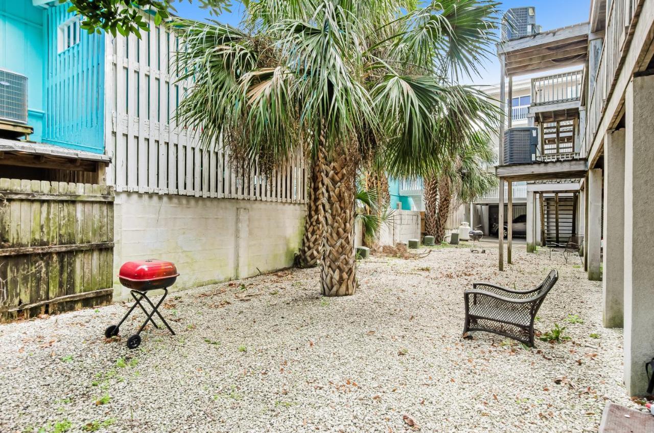 South Beach Views Tybee Island Exterior photo