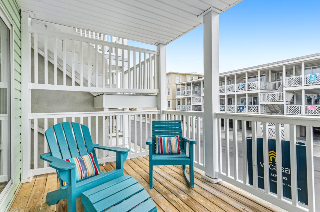 South Beach Views Tybee Island Exterior photo