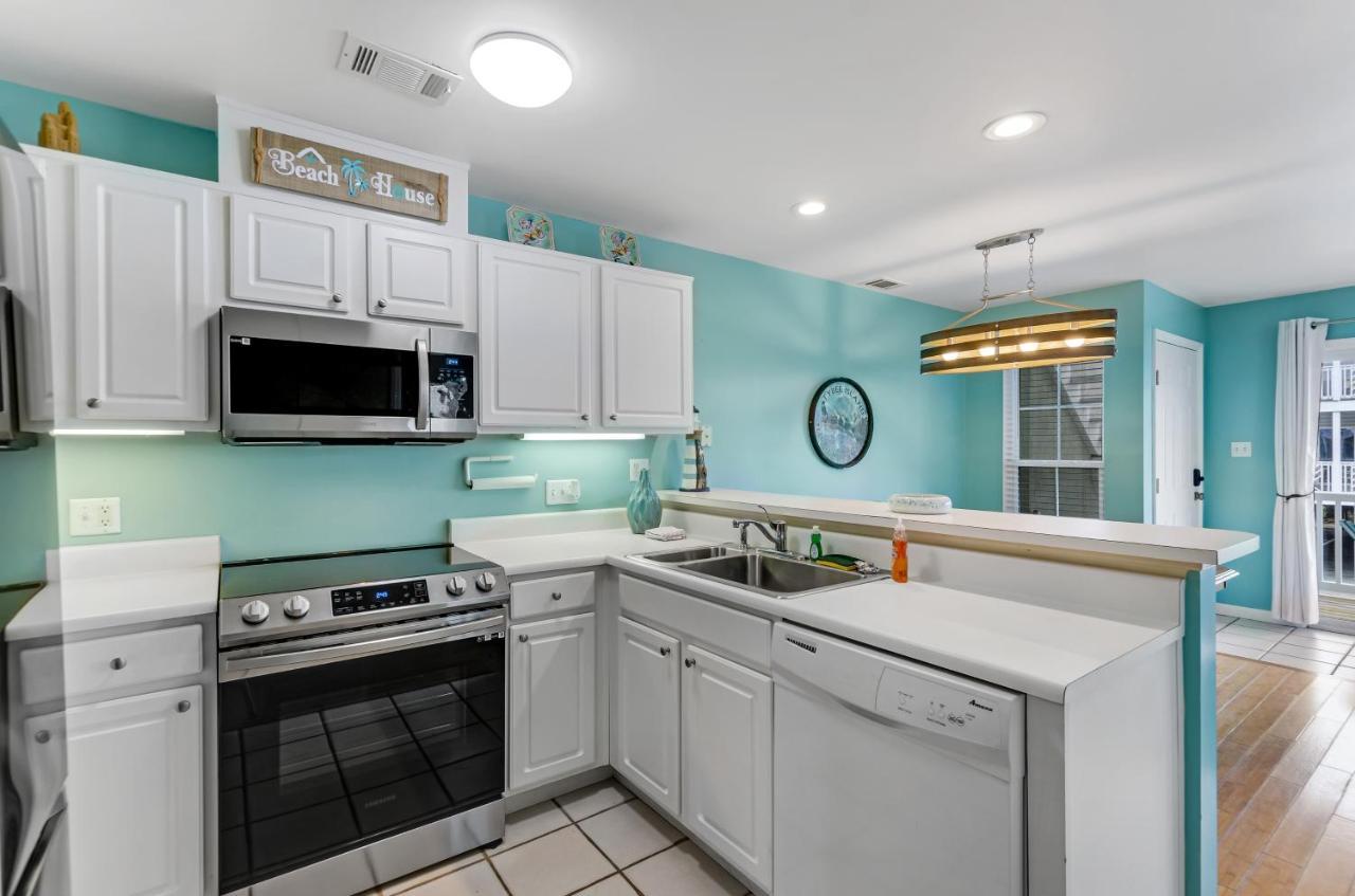 South Beach Views Tybee Island Exterior photo