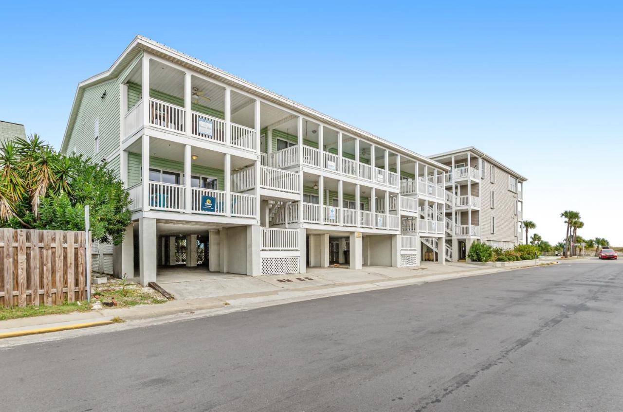 South Beach Views Tybee Island Exterior photo