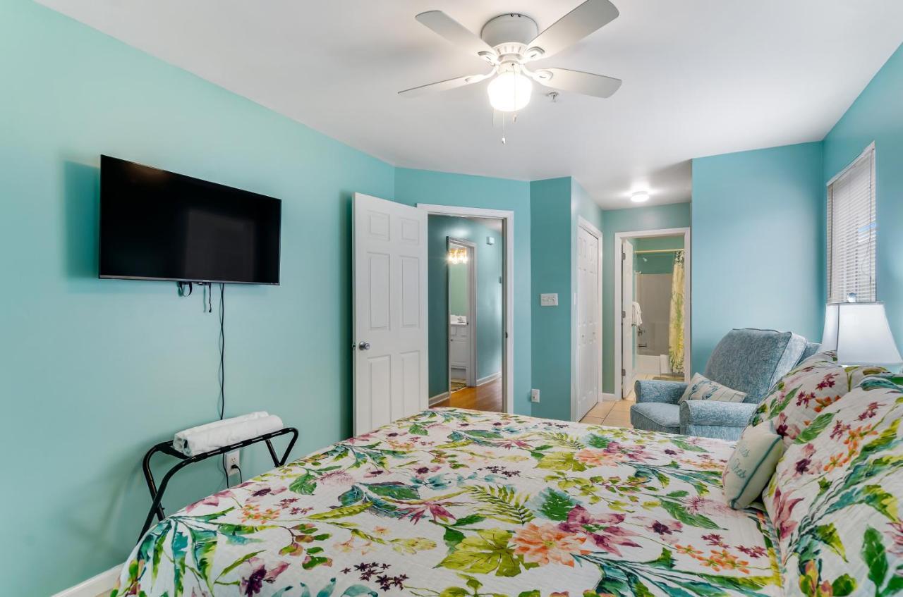 South Beach Views Tybee Island Exterior photo