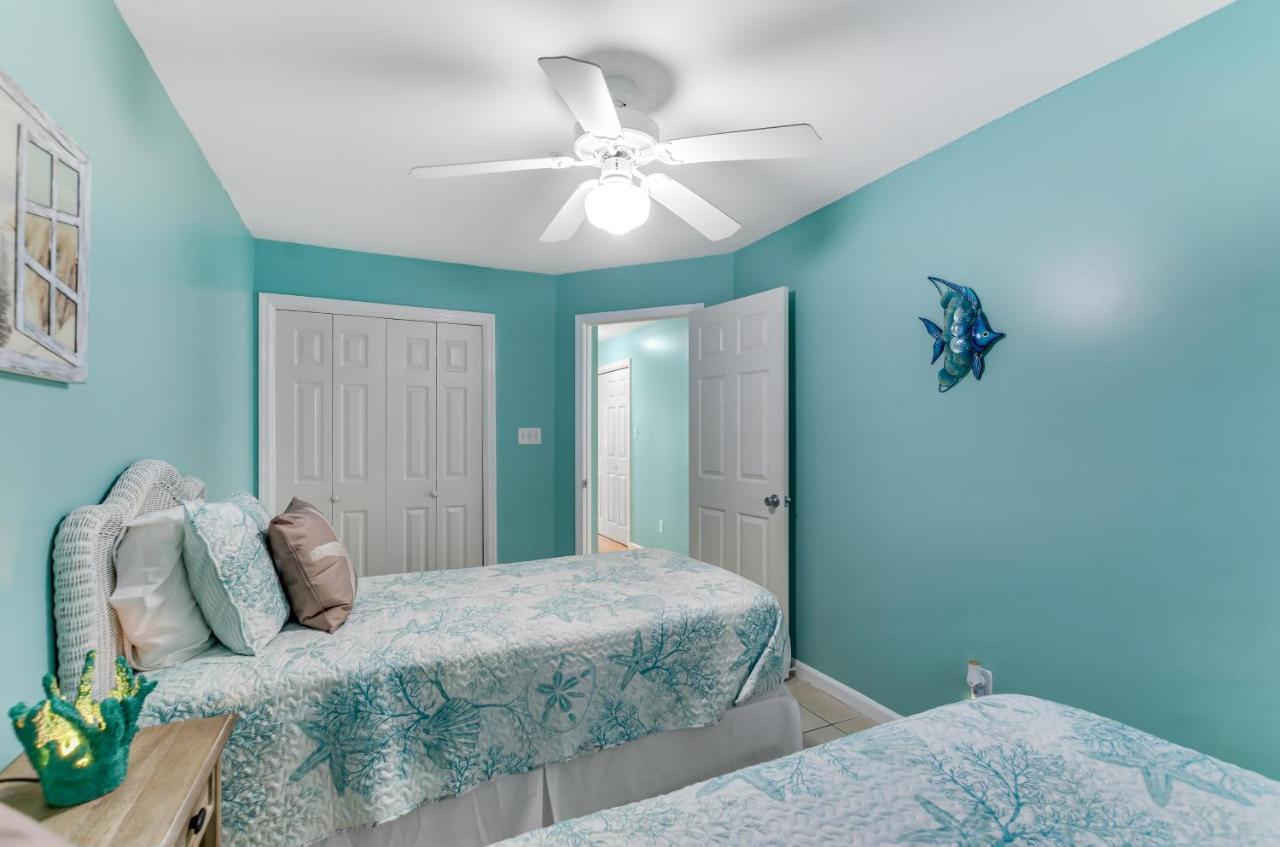 South Beach Views Tybee Island Exterior photo